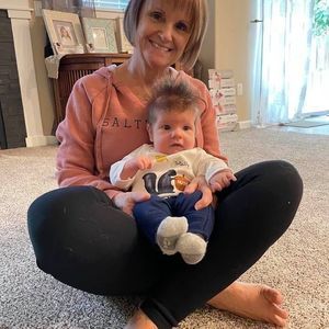 Meet your Posher, Kevin